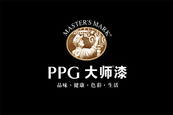 PPG大师漆